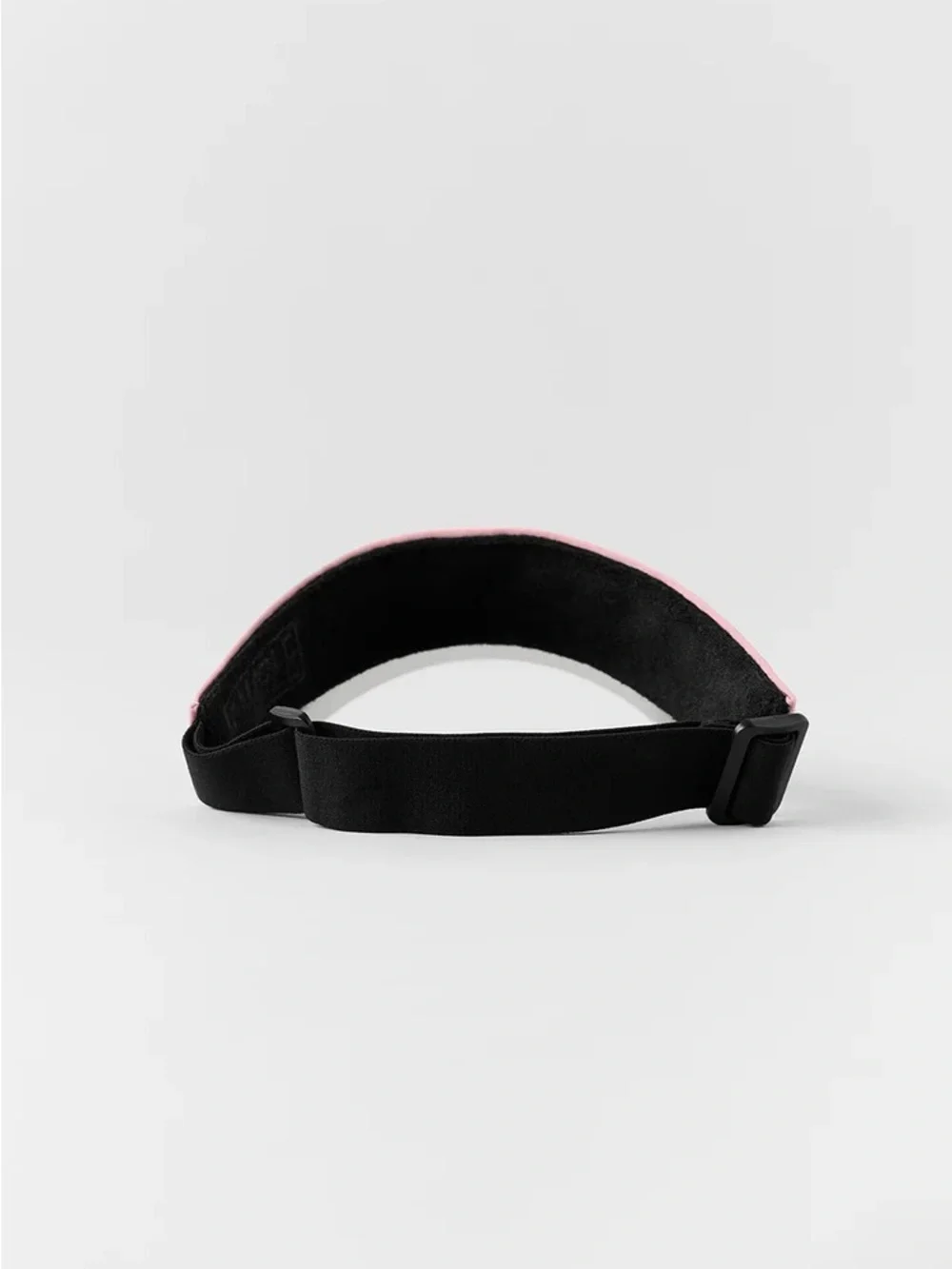 ALO YOGA | ✨NEW✨ Airlift Solar Visor in Vintage Pink